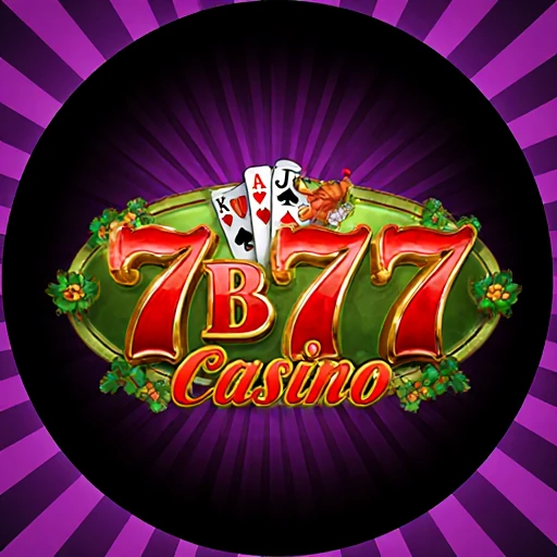 7b777 cassino