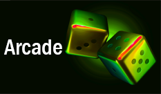 7b777 Arcade AA10039