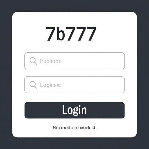 7b777 bet login 1